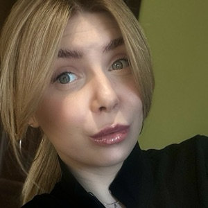 Наталья Шендрик