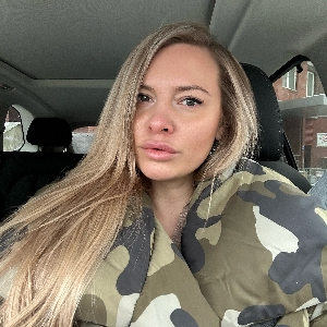 Екатерина Романова | Сетка — социальная сеть от hh.ru