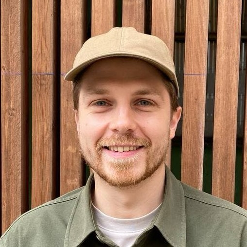 Дима Колесников | Сетка — социальная сеть от hh.ru