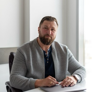 Антон Буланов