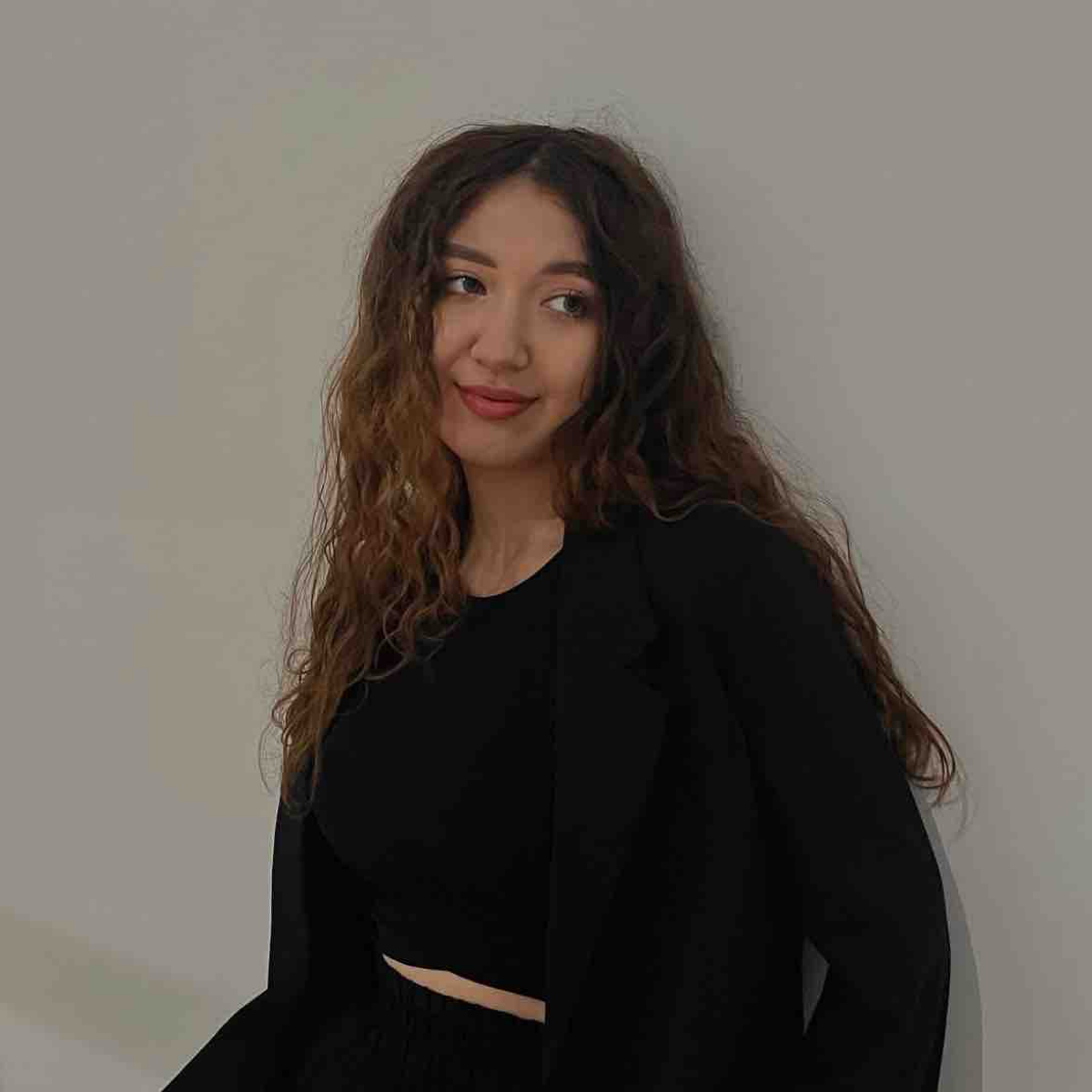 Вероника Меркулова