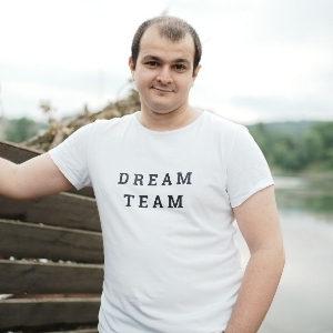 Ислам Виндижев | Сетка — социальная сеть от hh.ru