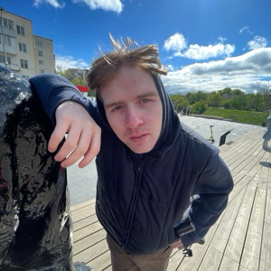 Владислав Лундышев | Сетка — социальная сеть от hh.ru