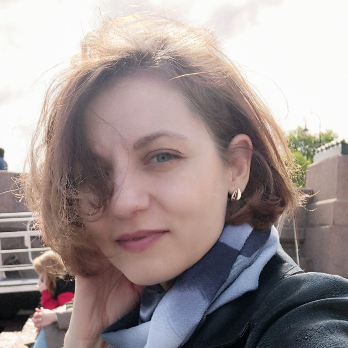 Марина Иванова