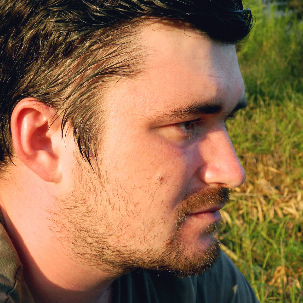 Геннадий Бушнев