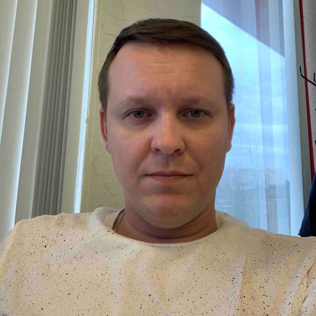 Ильдар Галлямов