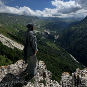 Абдулмаджидова Наида | Сетка — социальная сеть от hh.ru