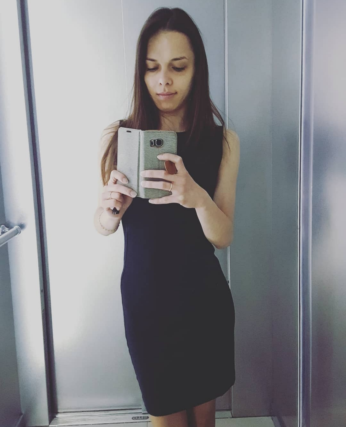 Александра Янина