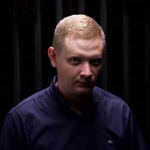 Евгений Калинин | Сетка — социальная сеть от hh.ru