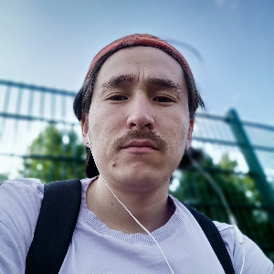 Алибек Баймухаметов