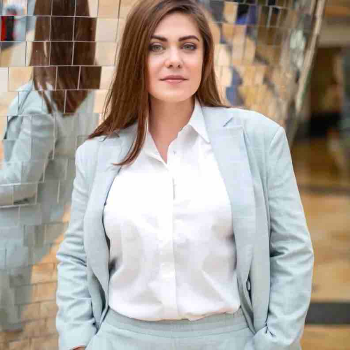 Юна Милевская | Сетка — социальная сеть от hh.ru