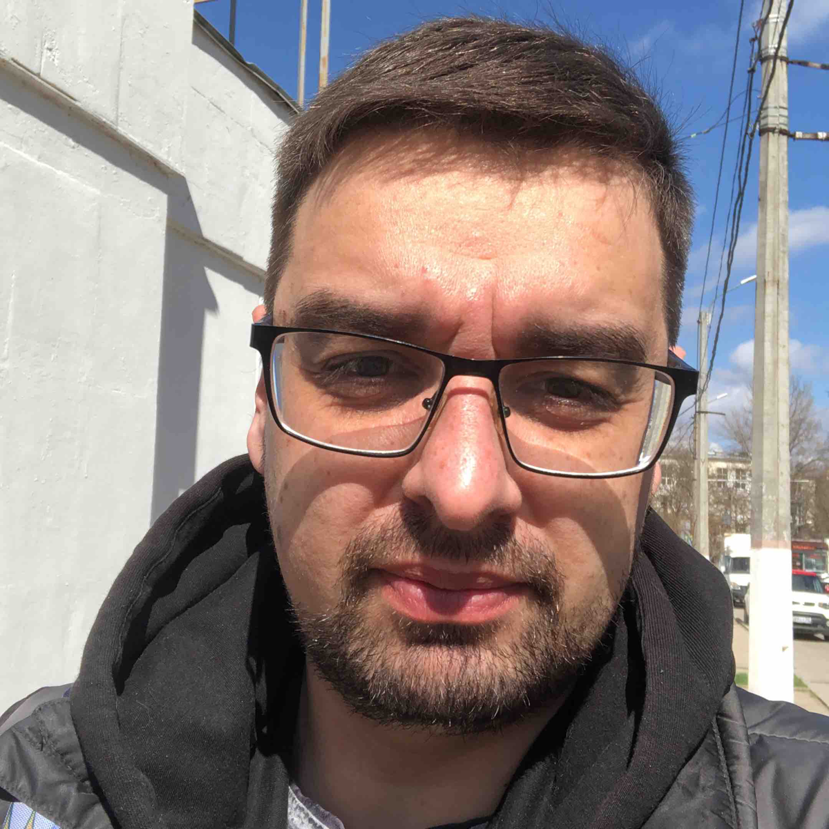 Семен Кузнецов | Сетка — социальная сеть от hh.ru