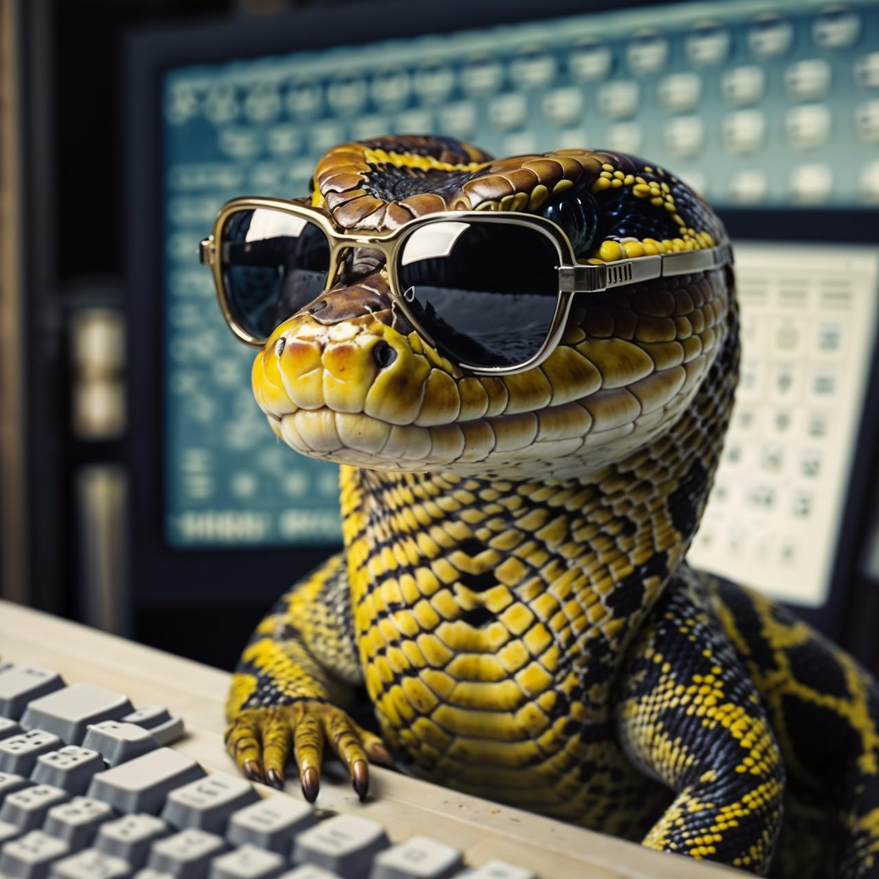 Очередной полезный опенсорс для Python :)
Устали каждый раз перезапускать код после внесения изменений?😰 Возьмите на заметку библиотеку watchfiles 🙂
Это инструмент позволяет отслеживать изменения в фа... | Сетка — социальная сеть от hh.ru