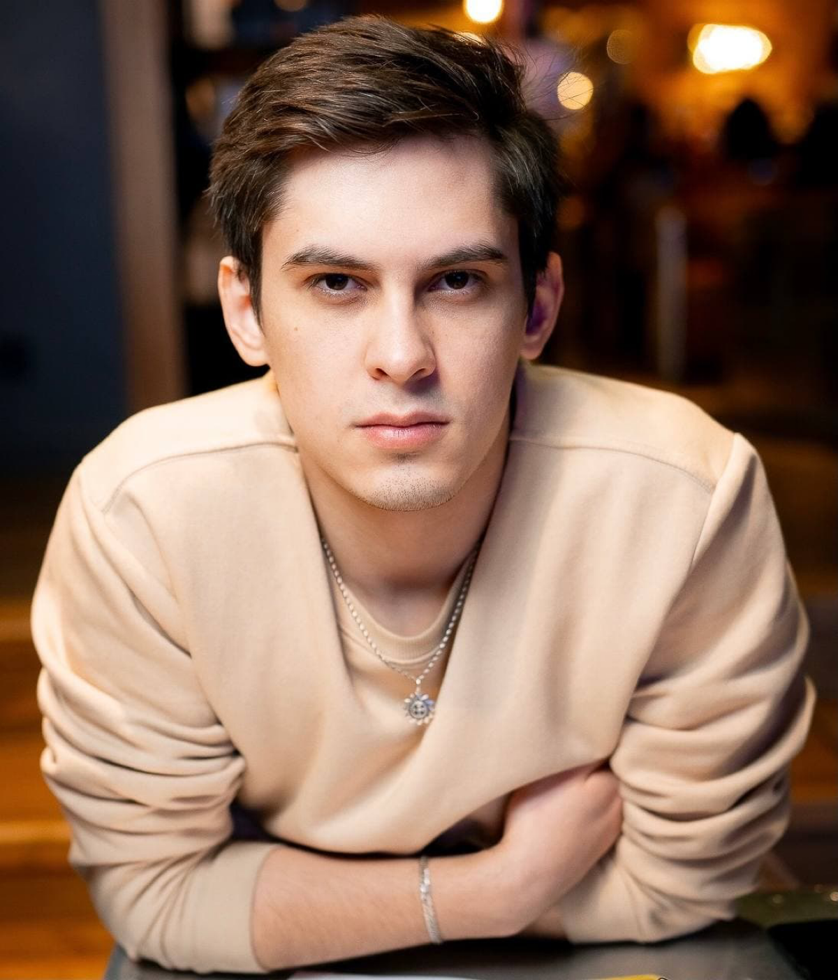 Никита Копытов