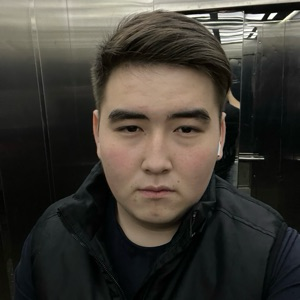 Nurasyl Melsuly | Сетка — социальная сеть от hh.ru