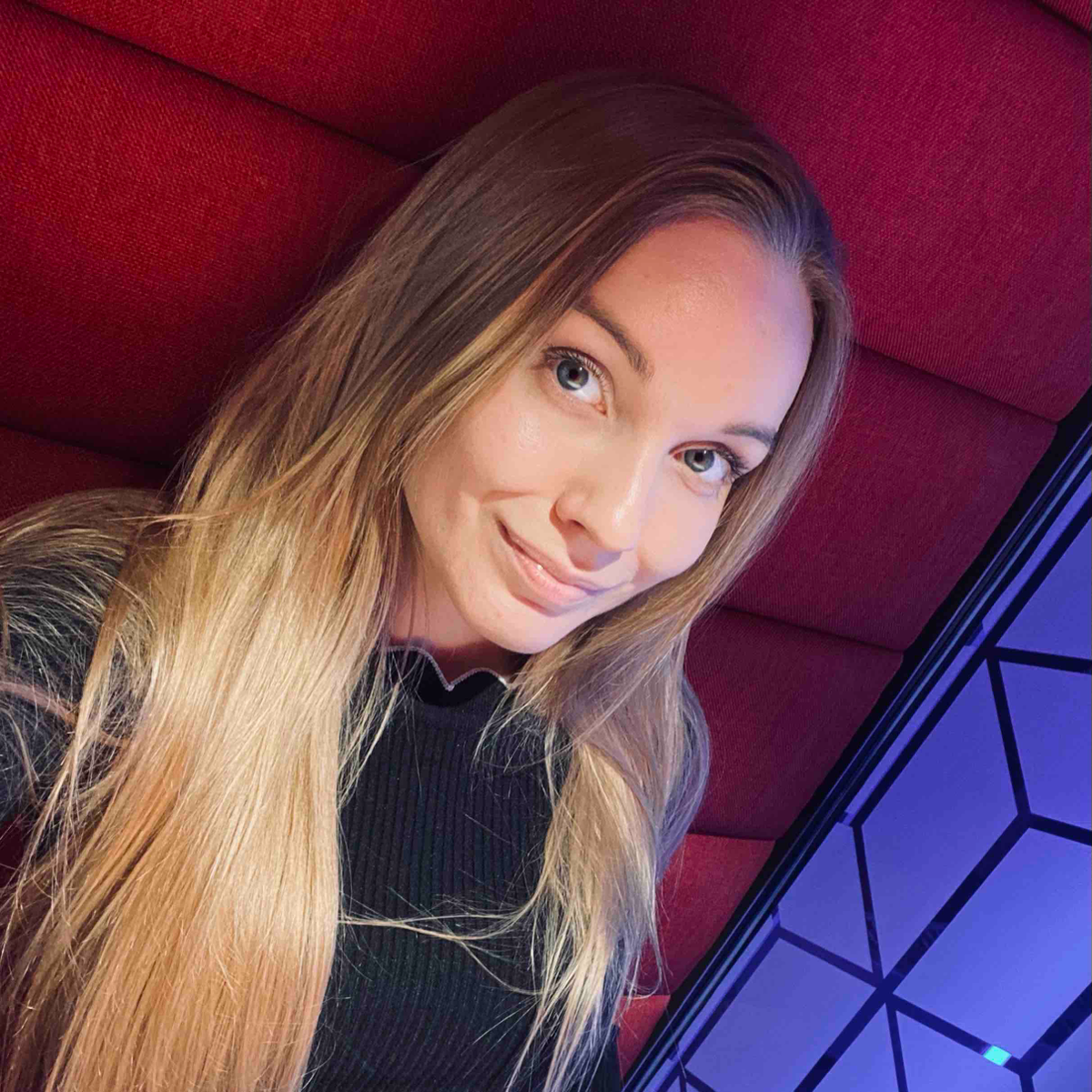 Алёна Лукьянова