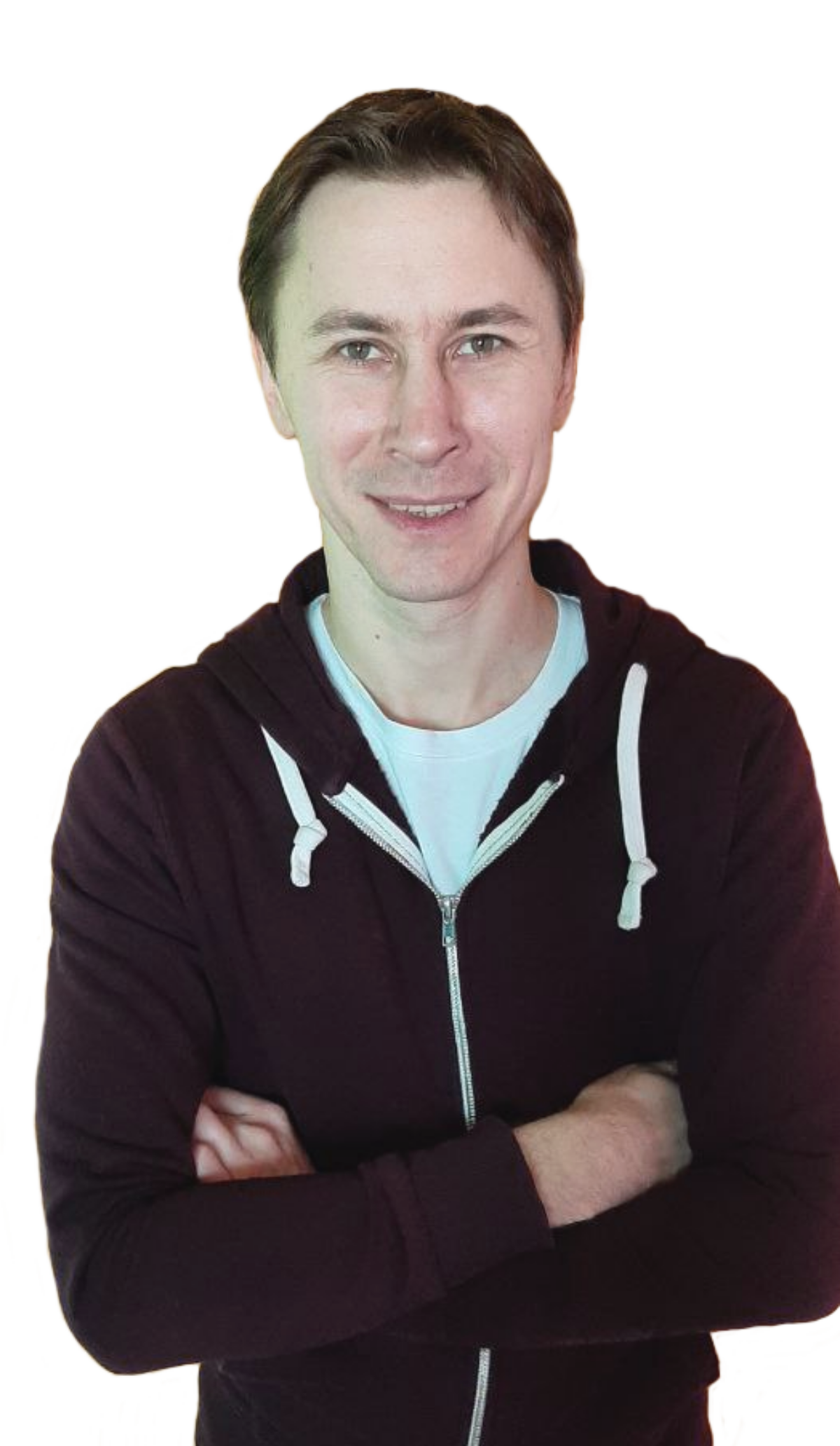 Максим Терентьев