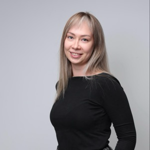 Ирина Мельникова