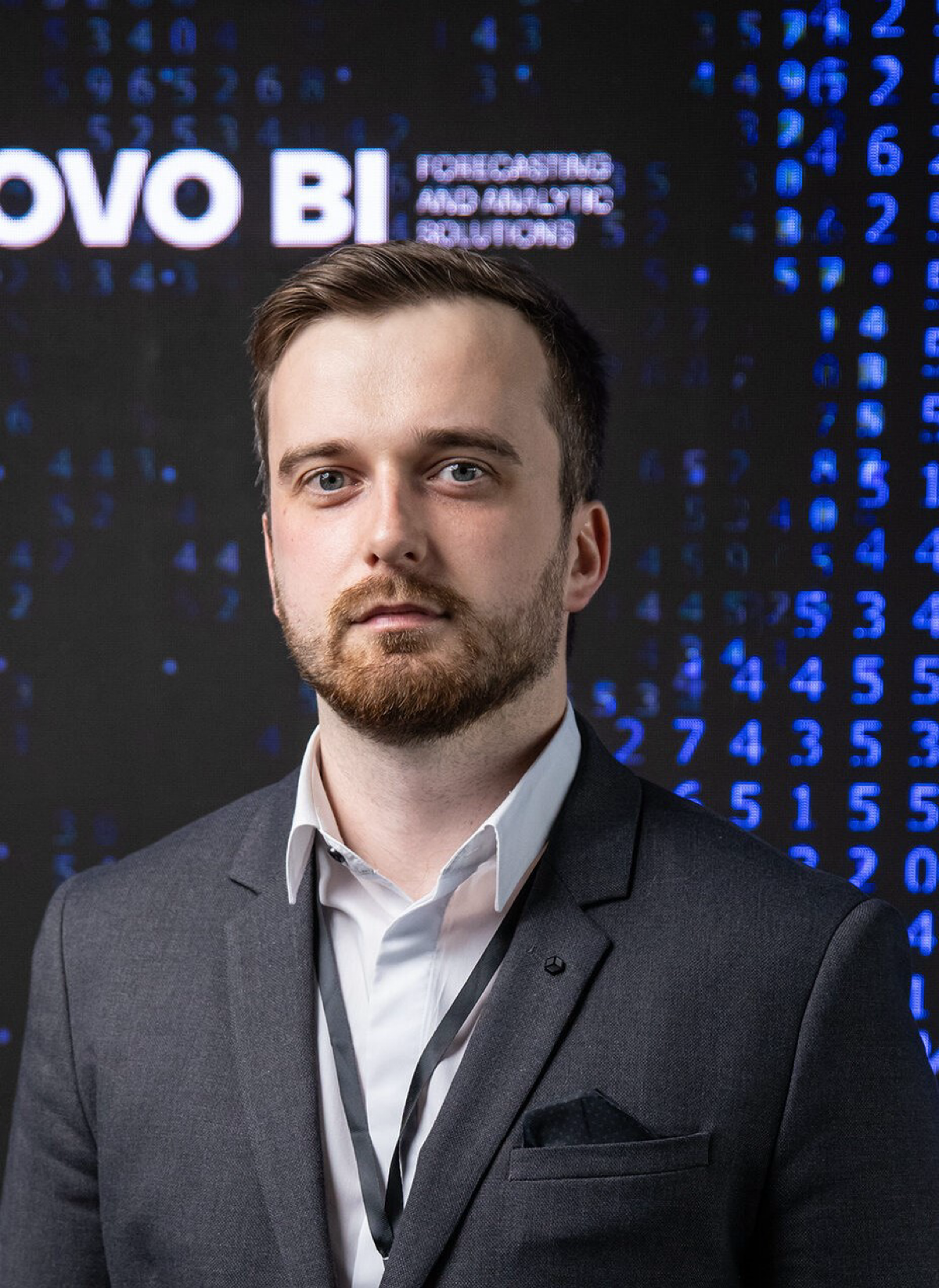 Юрий Дыденков