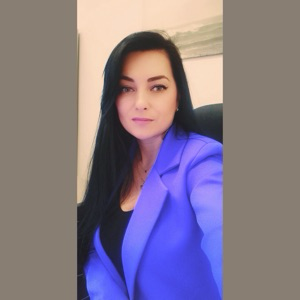 Мария Тягнирядно