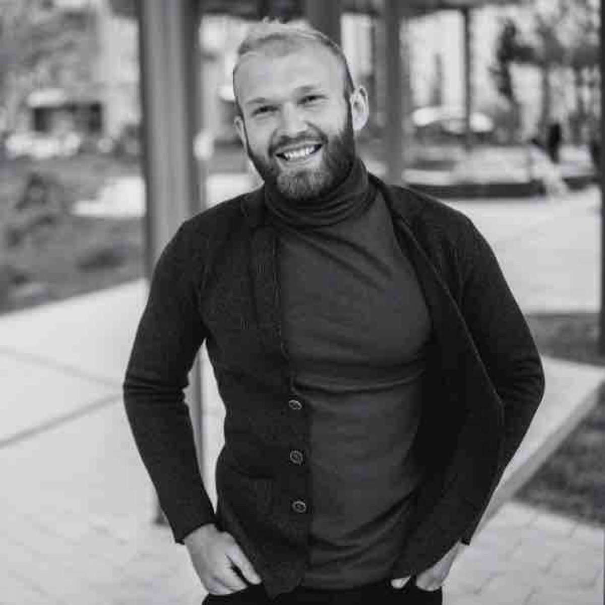 Олег Давыдов