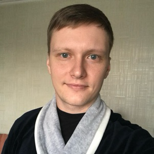 Евгений Зайцев | Сетка — социальная сеть от hh.ru