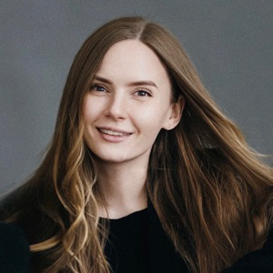 Алёна Пермякова