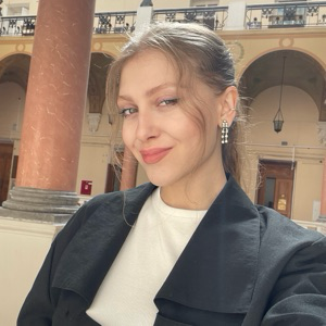 Ирина Морозова