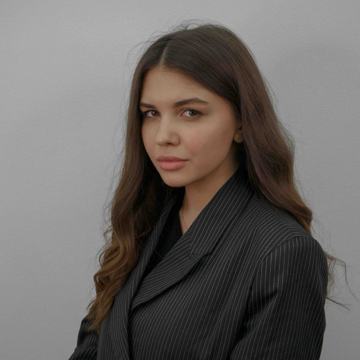 Полина Галкина