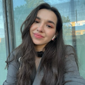 Елена Горькова | Сетка — социальная сеть от hh.ru