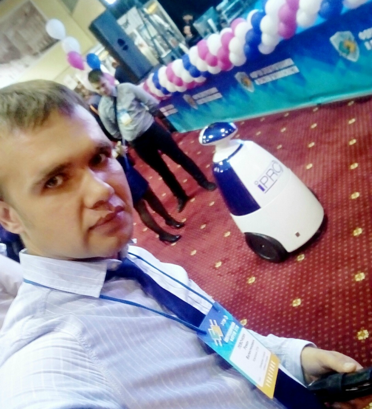 Роман Лёвочкин