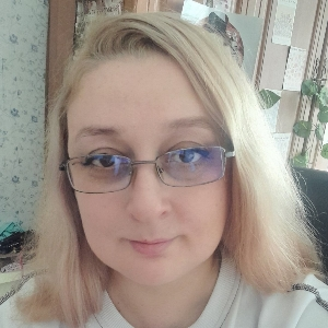 Екатерина Егорова
