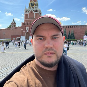 Максим Халдеев | Сетка — социальная сеть от hh.ru