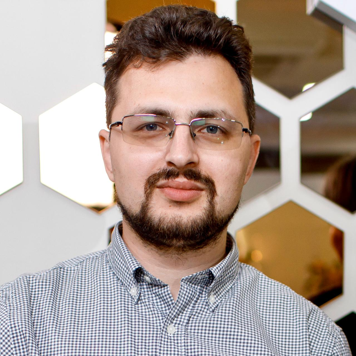 Духовный Дмитрий | Сетка — социальная сеть от hh.ru