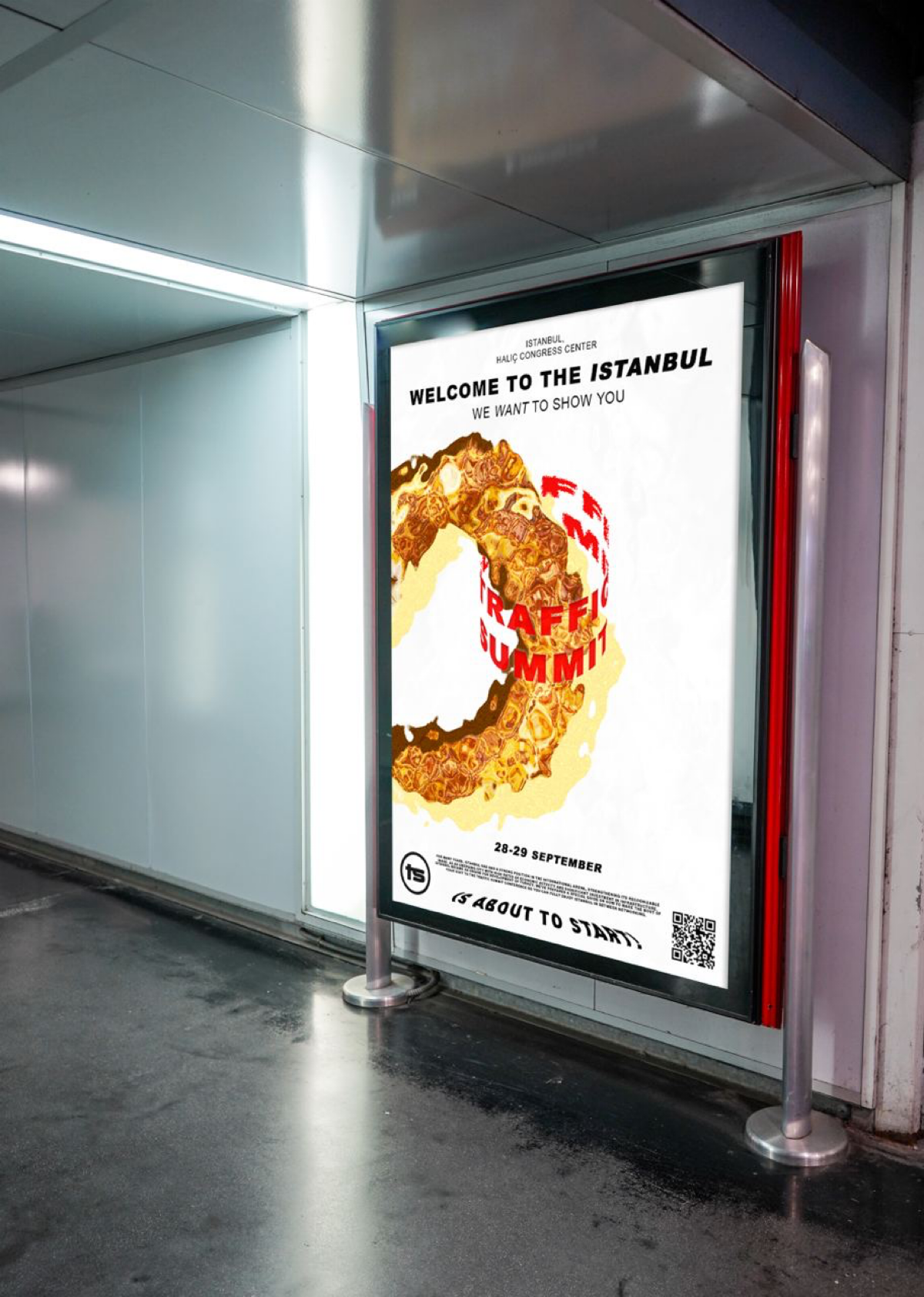new project for Traffic Summit | Сетка — социальная сеть от hh.ru