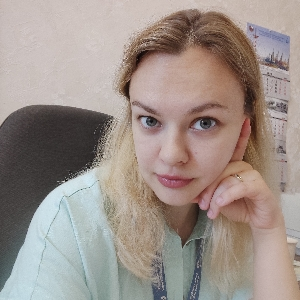 Полина Аракелова