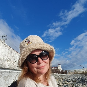 Виктория Лоладзе