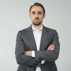 Александр Богданов | Сетка — социальная сеть от hh.ru