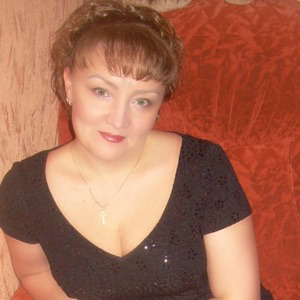 Алла Бокарева