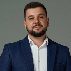 Евгений Филатов