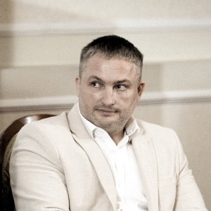 Александр Штейнбах