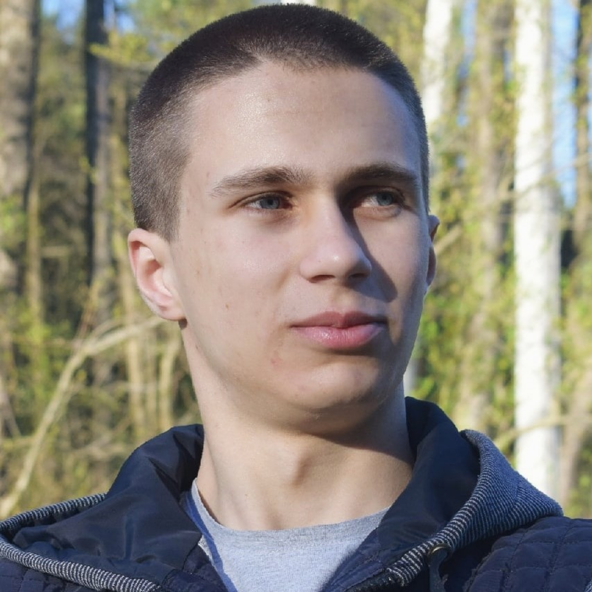 Никита Голтелов | Сетка — социальная сеть от hh.ru