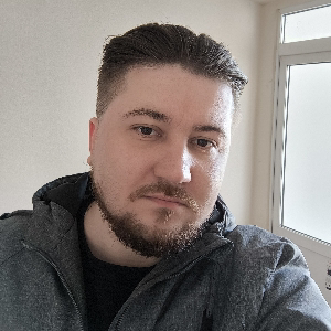 Дмитрий Мишин