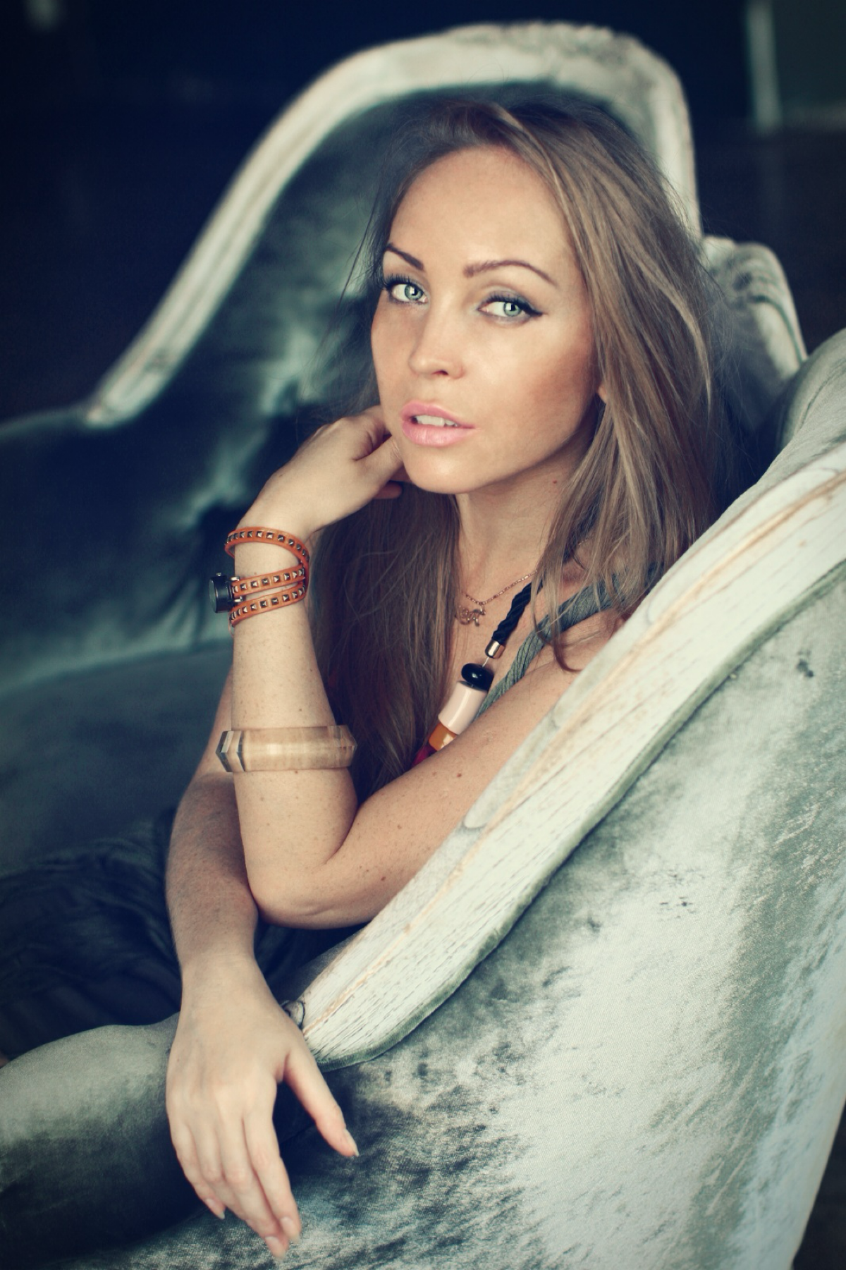 Ирина Ядыкина | Сетка — социальная сеть от hh.ru