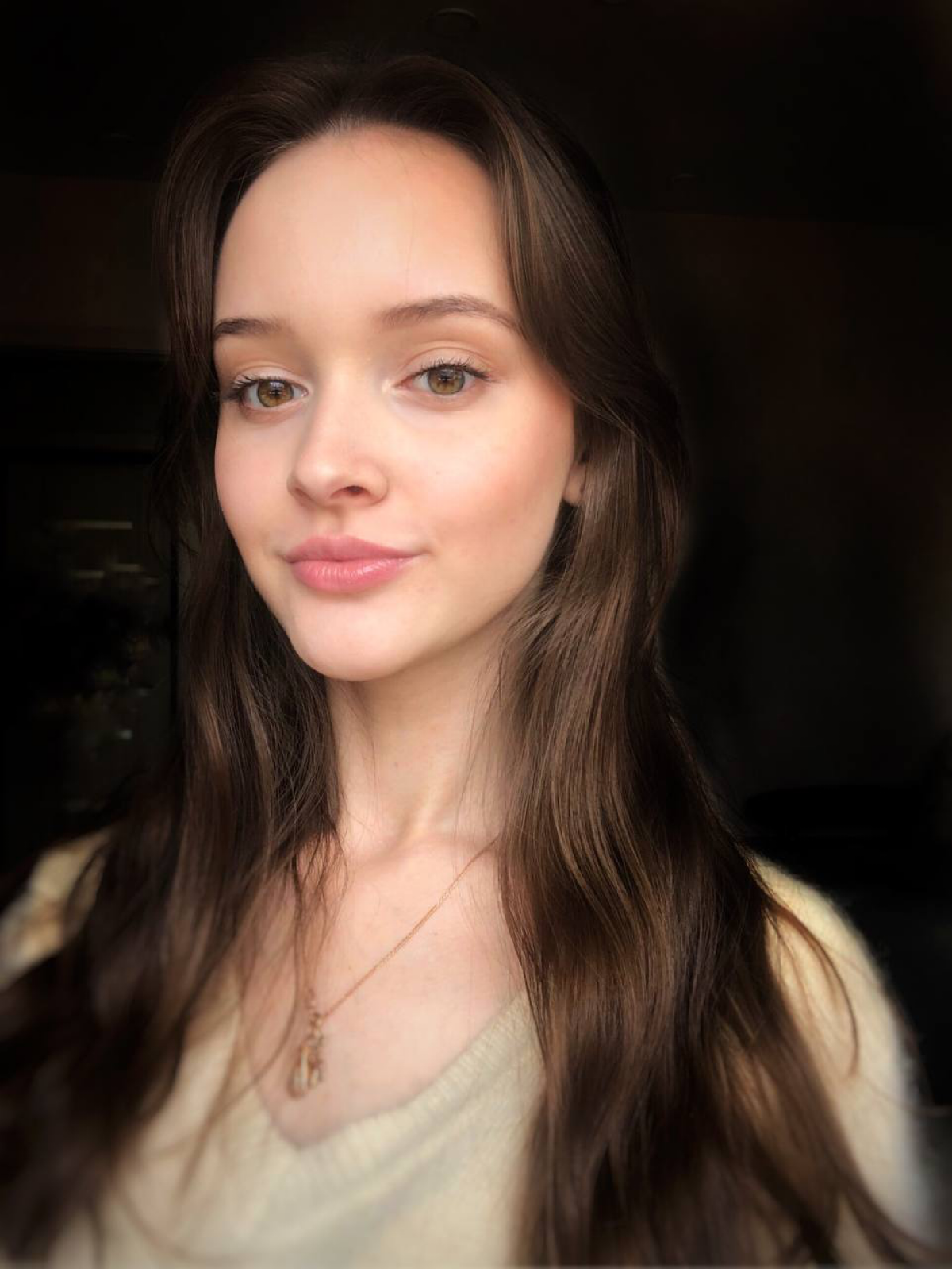 Полина Долматова