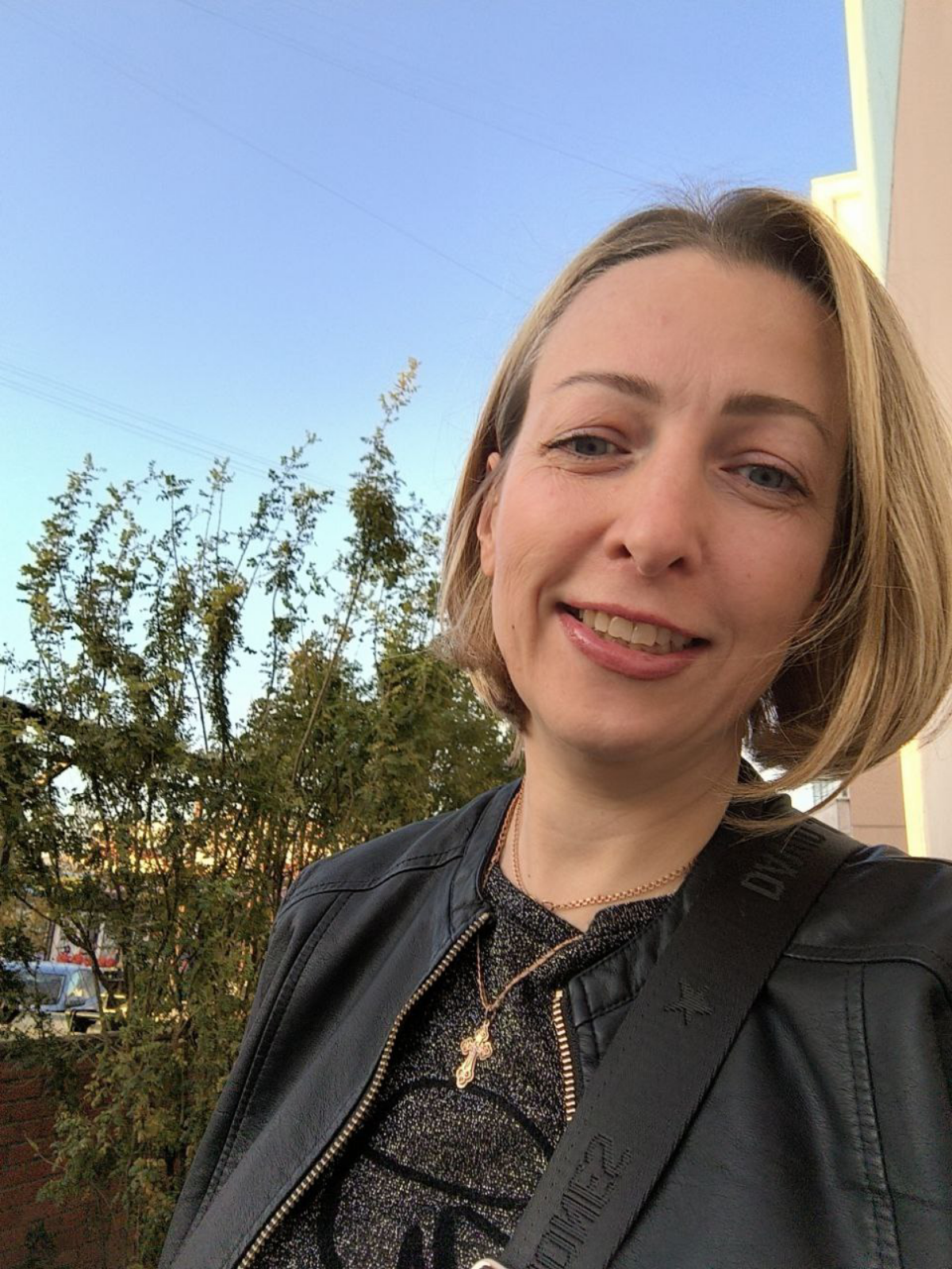 Наталья Поспелова