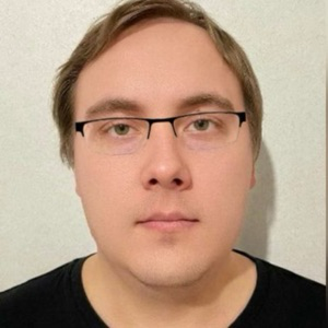 Станислав Алексеевич