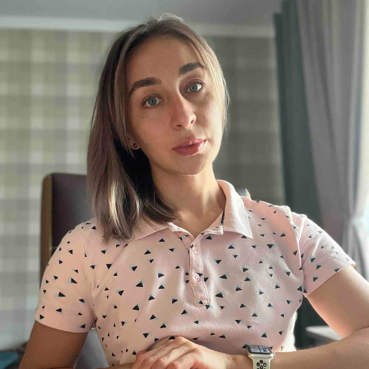 Юлия Литовкина