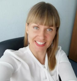 Светлана Каплюк | Сетка — социальная сеть от hh.ru