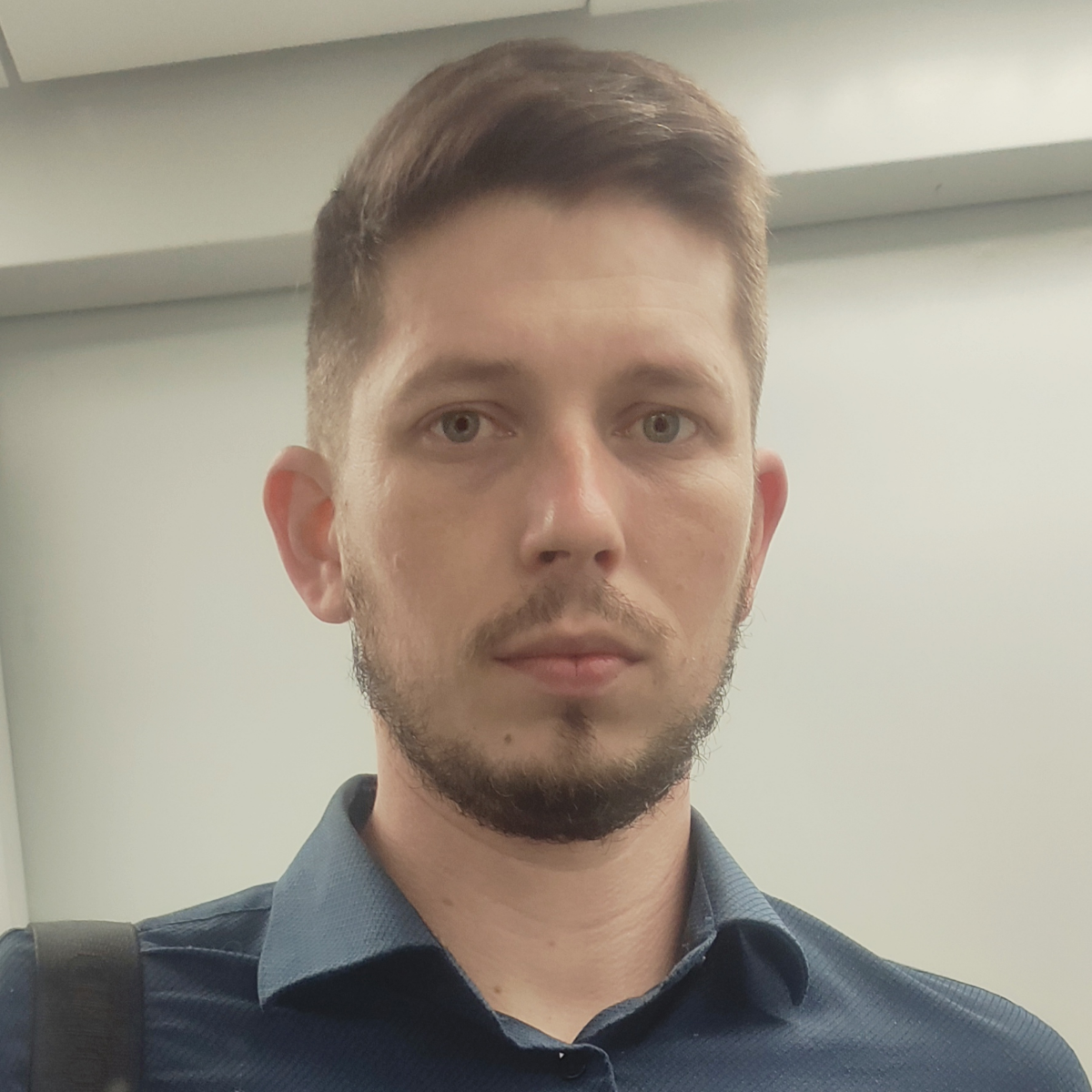 Дмитрий Копылов | Сетка — социальная сеть от hh.ru